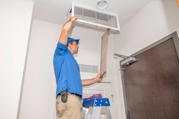 Best Best Air Duct Cleaning Company  in Friend, NE